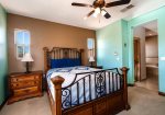Condo 35-3 edr San Felipe Baja California Vacation Rental - third bedroom with full bathroom